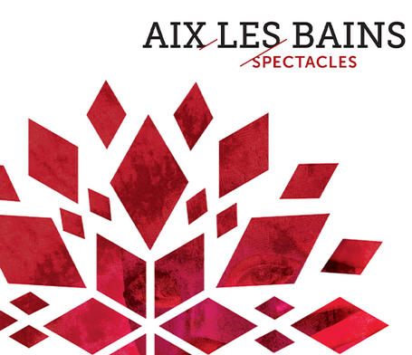 Programme spectacle casino aix les bains sur