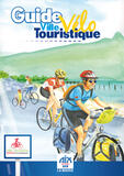 Guide vélo : page de couverture