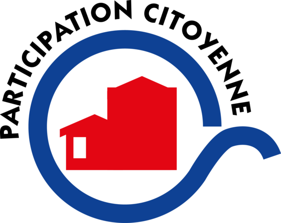 Logo Participation citoyenne
