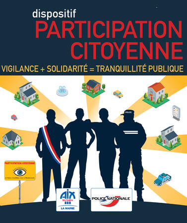 Participation citoyenne à Aix-les-Bains