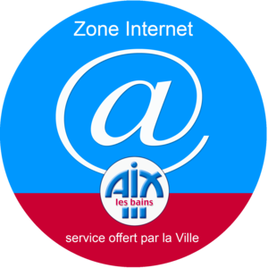 Zone internet
