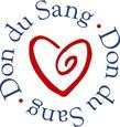 Logo Don du sang