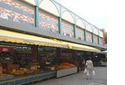 Photo du marché d'Aix-les-Bains